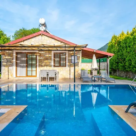 Villa Masal