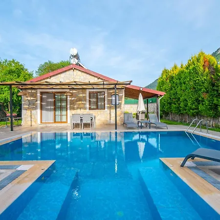 Villa Masal