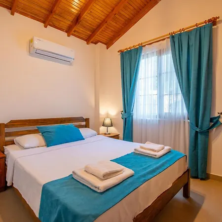 Villa Masal