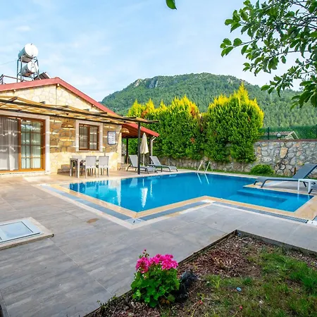 Villa Masal